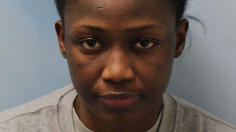 Woman jailed for acid attack on man in Wembley – Unity News Network