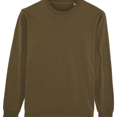 Printed YOU choose the saying Long sleeve t-shirt
